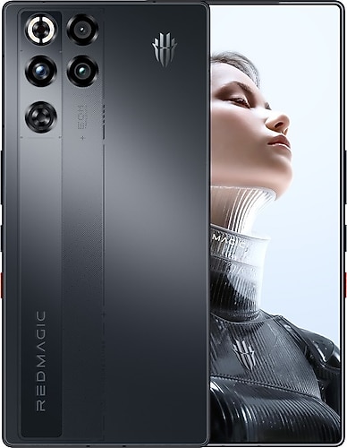 スマートフォン本体 REDMAGIC 11 PRO 12+256G Redmagic 11 Pro 256 GB 12 GB Fiyatları, Özellikleri ve Yorumları