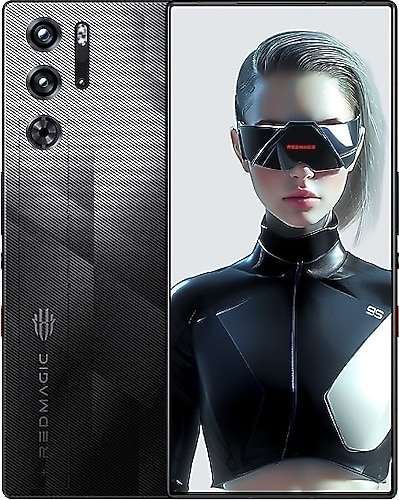 Redmagic 9S Pro 1 TB 24 GB Fiyatları, Özellikleri ve Yorumları