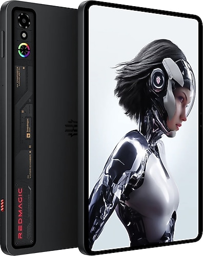 Redmagic Astra 1 TB 9.06
