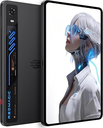 Redmagic Astra 2 256 GB 9.06