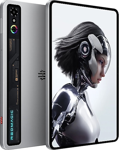 Redmagic Astra 512 GB 9.06