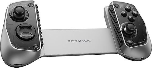 その他 REDMAGIC Shadow Blade 3 Gamepad Redmagic Shadow Blade Gamepad 3 Telefon Oyun Konsolu Fiyatları