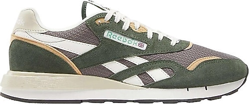 Reebok Classic Nylon 89 Yeşil Spor Ayakkabı Fiyatları, Özellikleri