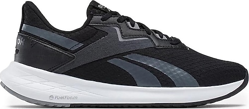 Reebok Energen Plus 2 Siyah-Beyaz Kadın Koşu Ayakkabısı 1000339-40