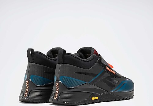 Nano meso X4 Adventure Winter
