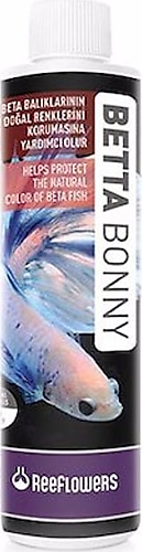 betta bonny