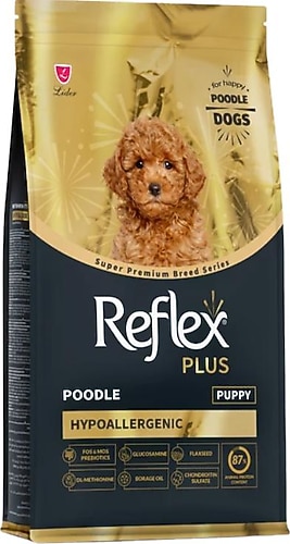 Reflex Plus Poodle 1.5 kg Yavru Köpek Maması Fiyatları