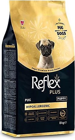 Reflex Plus Pug 8 kg Yavru Köpek Maması Fiyatları, Özellikleri ve