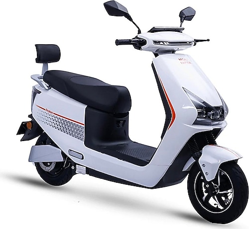 Regal Raptor Proton Scooter Elektrikli Motosiklet Fiyatları ...