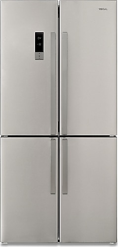 Regal FD 56001 EX Gardırop Tipi Buzdolabı