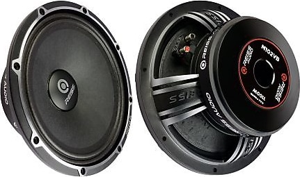 Reiss Audio RS-M102VB 1100 W 25 cm Oto Hoparlör Fiyatları