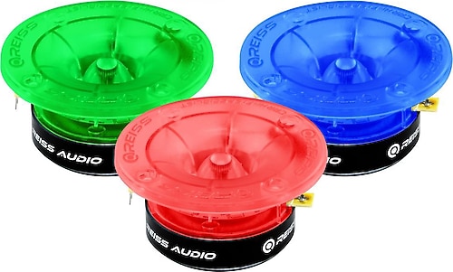 Reiss Audio RS-TA49LD 100 W 10 cm Tweeter Oto Hoparlör Fiyatları