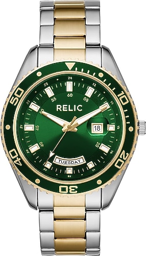 Relic Taran RL-ZR12612 Erkek Kol Saati Fiyatları, Özellikleri ve
