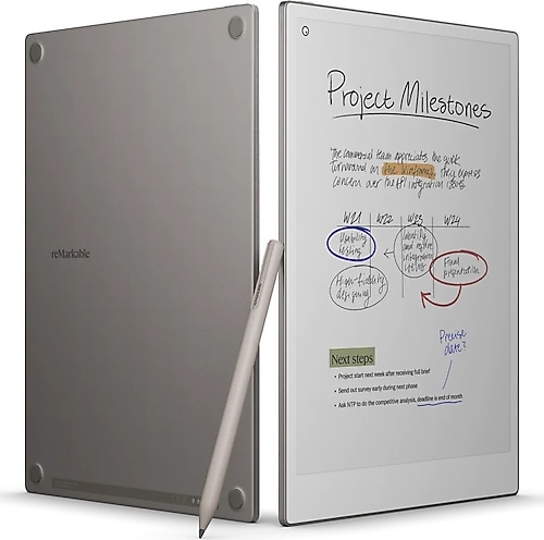 m*s様 reMarkable Paper Tablet 本体 Remarkable Paper Pro Marker Kalem Grafik Tablet Fiyatları