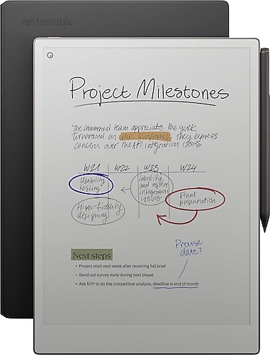 Remarkable Paper Pro Marker Plus Kalem Grafik Tablet Fiyatları