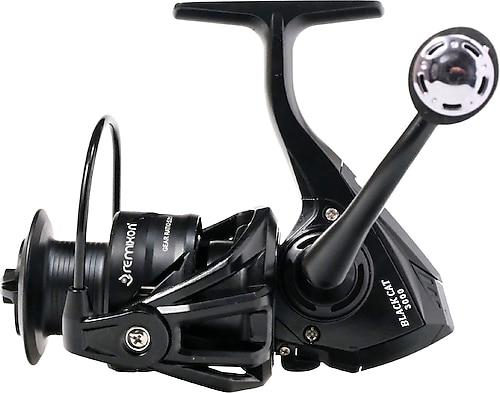 Remixon Black Cat 6000 3+1 BB LRF Olta Makinesi Fiyatları