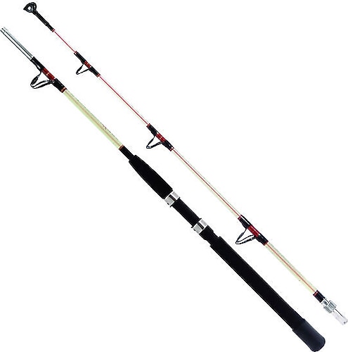 Remixon Hurricane 165 cm 30-80 lbs 2 Parçalı Trolling Kamış