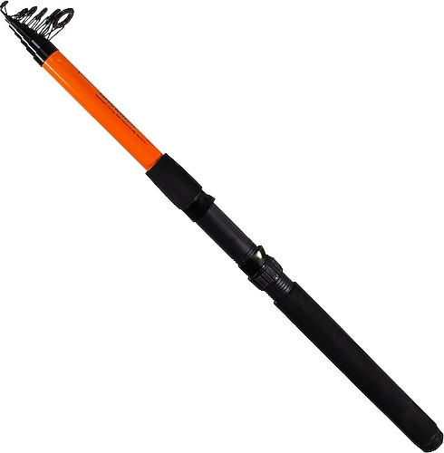 Remixon New Maverick 300 cm 40-80 gr Teleskopik Olta Kamışı