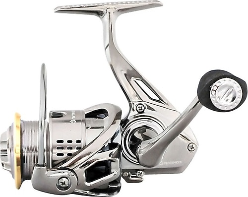 Remixon Prestige 2000S 5+1 BB Spin Olta Makinesi Fiyatları
