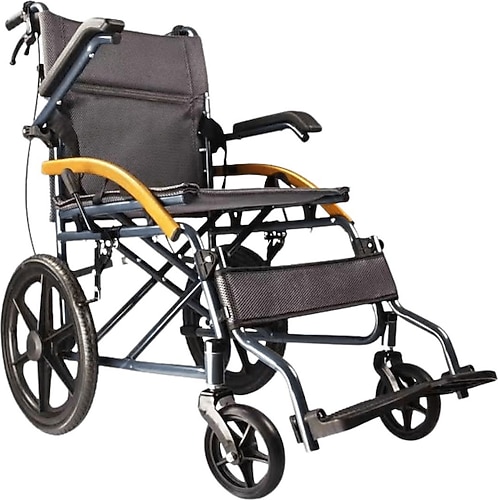 Respirox RTS-01 Tekerlekli Sandalye Fiyatları, Özellikleri ve