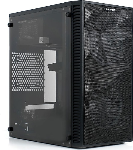Revenge Magic RGB 2 Fanlı ATX Oyuncu Kasası Fiyatları, Özellikleri ve ...