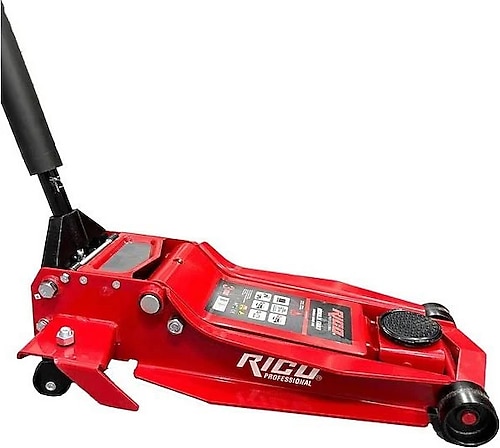 Rico 013-RC6031 3 Ton Hidrolik Kriko Fiyatları, Özellikleri ve