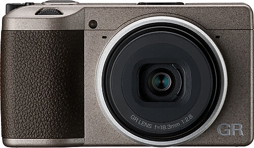 Ricoh GR III Diary Edition Dijital Fotoğraf Makinesi Fiyatları