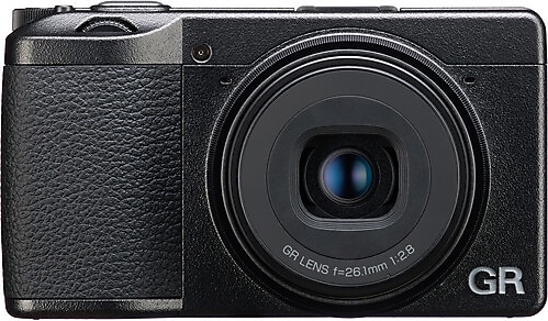 Ricoh GR IIIx HDF Dijital Fotoğraf Makinesi Fiyatları, Özellikleri
