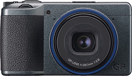 【新品・未使用】RICOH GR IIIx Urban Edition ３年保証 GR IIIx Urban Edition [安心の3年保証] | リコーイメージングストア