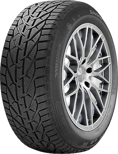 Riken Snow 215/55 R18 99V XL Kış Lastiği Fiyatları, Özellikleri ve