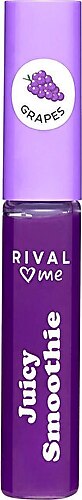 Rival Loves Me Juicy Smoothie Grapes Dudak Parlatıcısı