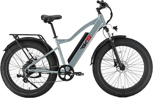 RKS HS15 Premium Elektrikli Bisiklet