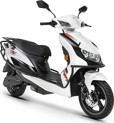 RKS Mt-3 Pro Elektrikli Moped