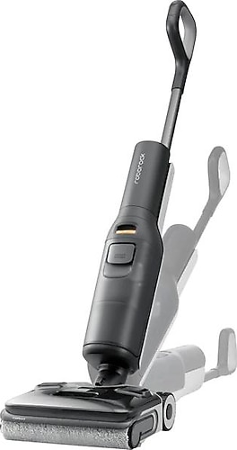 お値下げしました！roborock OUTLET Roborock S8 Sonic Mopping Akıllı Robot Süpürge - Siyah