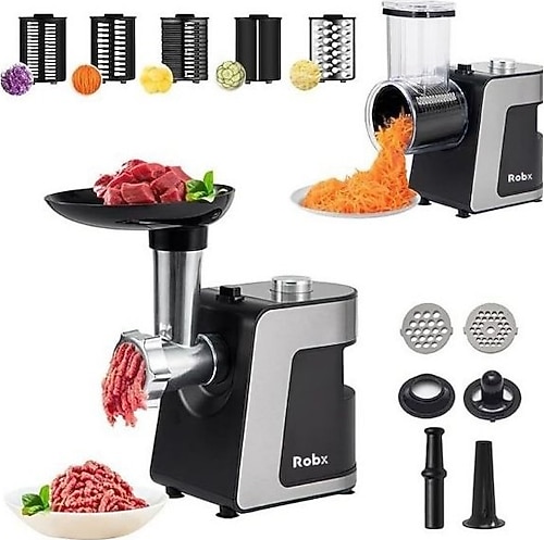 Robx R10 Çok Fonksiyonlu Rondo Fiyatları, Özellikleri ve Yorumları | En ...