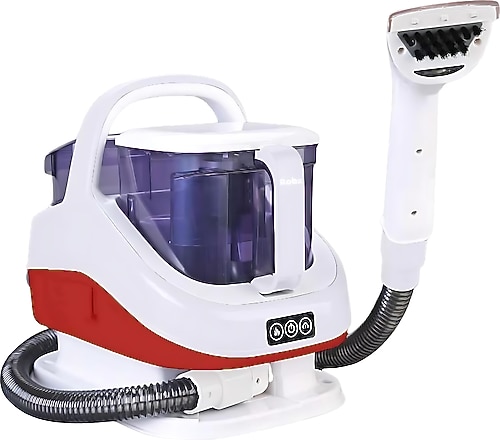Robx R8 Plus Koltuk ve Halı Yıkama Makinesi Fiyatları, Özellikleri