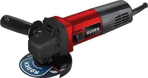 Rodex RDX109 1020 W Avuç Taşlama Makinesi Fiyatları, Özellikleri
