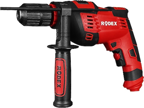 レッドリボルト　15P Adore Mobilya Adore Max 5 Raflı Kitaplık Ktp-150-kk-1 Kırmızı