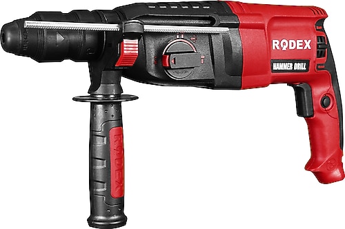 Rodex RDX2265 800 W Elektro Pnömatik Kırıcı-Delici Fiyatları