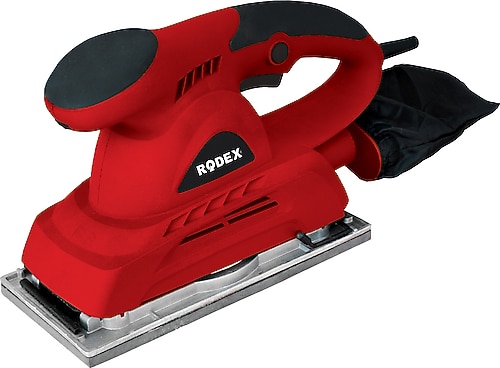 Rodex RDX370 300 W Titreşimli Zımpara Makinesi Fiyatları