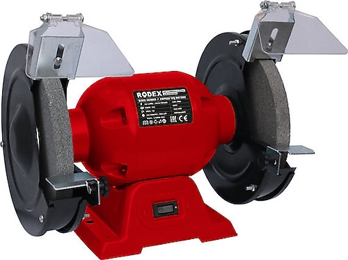 Rodex RDX4201A 400 W Zımpara Taş Motoru Fiyatları, Özellikleri ve