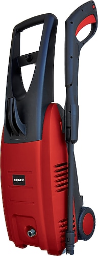 Rodex RDX7111 Portatif Basınçlı Yıkama Makinesi Fiyatları