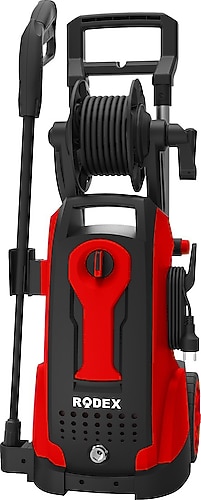 Rodex RDX712M Basınçlı Yıkama Makinesi Fiyatları, Özellikleri ve