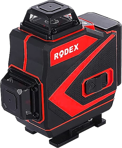 Rodex RHT0908140416 Çizgi Lazer Hizalama Fiyatları, Özellikleri ve
