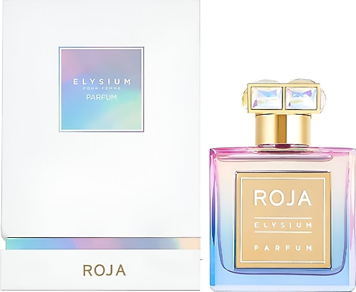 Roja Elysium Parfum 75 ml Kadın Parfüm Fiyatları, Özellikleri ve