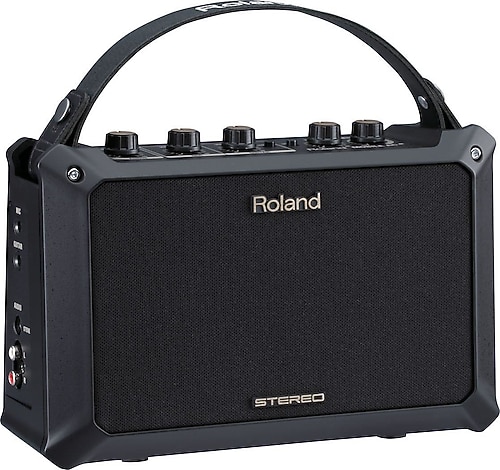 Roland Mobile Cube Gitar Amfisi Fiyatları, Özellikleri ve