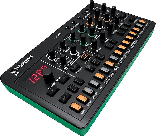 Roland S-1 Aira Compact Tweak Synthesizer Fiyatları, Özellikleri