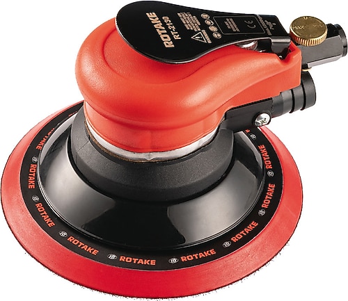 Rotake RT-2130 Orbital Havalı Zımpara Makinesi Fiyatları