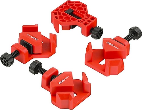 楠木　センサーセット2 Rox Wood 0302 2-26 mm T Bağlantı Hızlı İşkence Seti Fiyatları