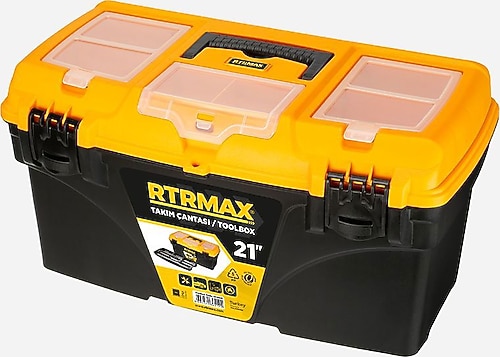 Rtrmax RC0021 21” 54 cm Organizerli Klasik Takım Çantası Fiyatları